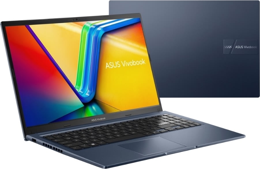 ASUS VivoBook Bærbar PC, D1502YA - 15,6" FHD IPS