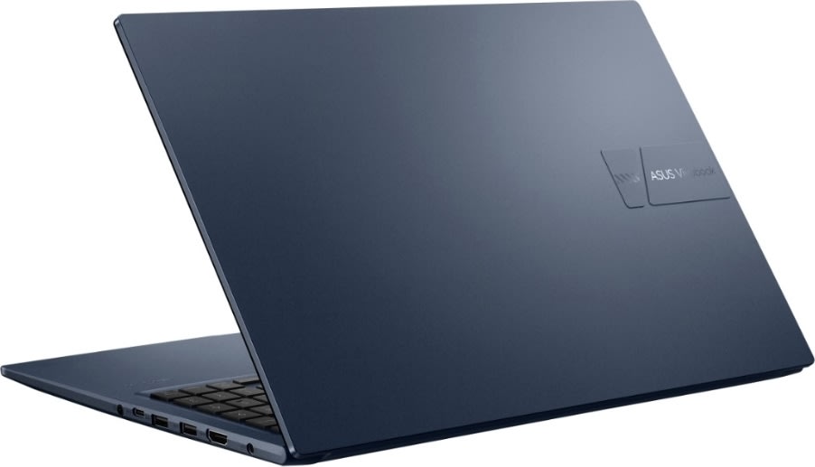 ASUS VivoBook Bærbar PC, D1502YA - 15,6" FHD IPS