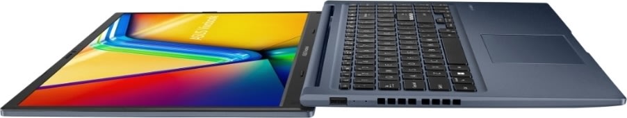 ASUS VivoBook Bærbar PC, D1502YA - 15,6" FHD IPS