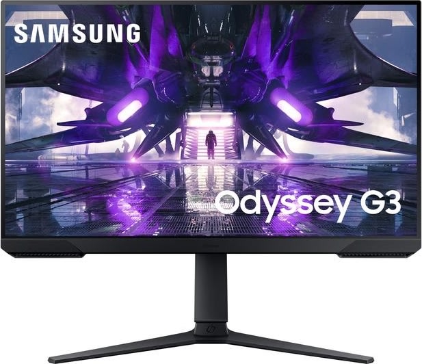 Samsung Odyssey G3 Gaming skærm - S27AG32