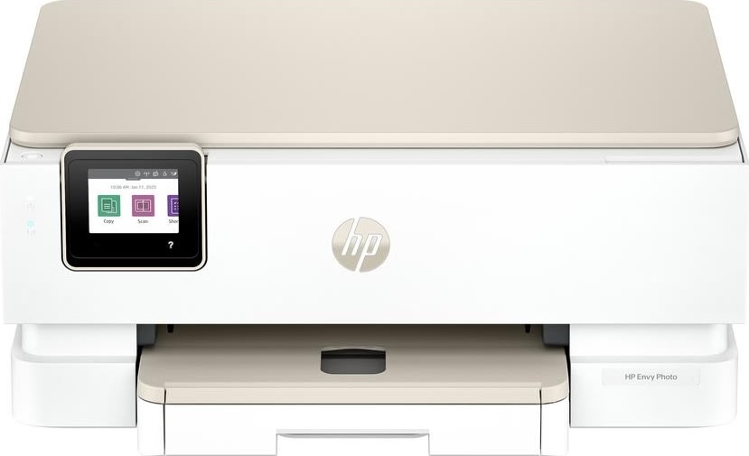 HP Envy Photo 7230 All-in-One A4 farve blækprinter