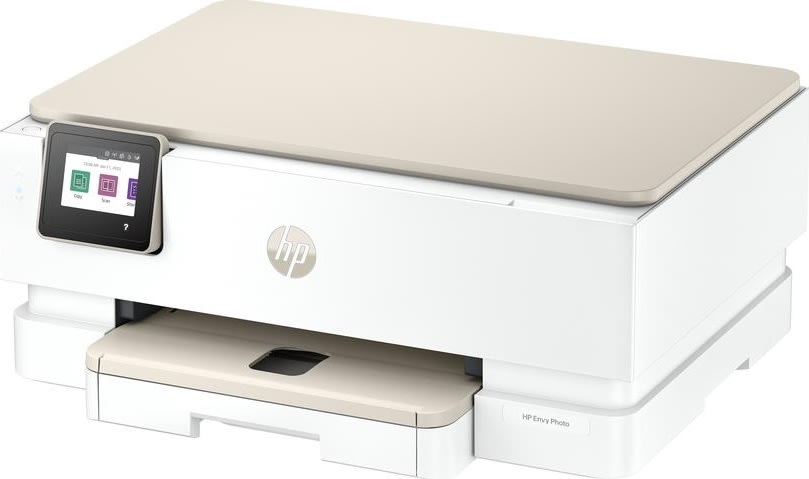 HP Envy Photo 7230 All-in-One A4 farve blækprinter
