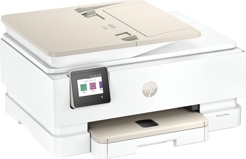 HP Envy Photo 7930 All-in-One A4 farve blækprinter
