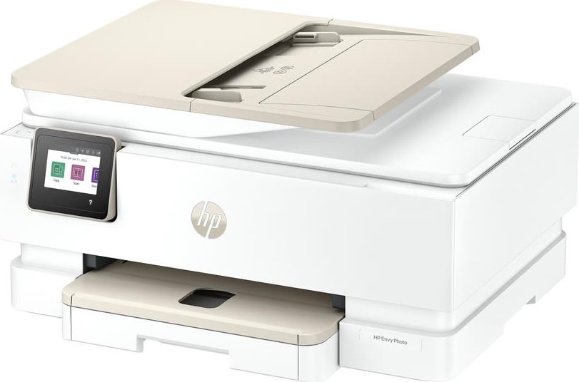 HP Envy Photo 7930 All-in-One A4 farve blækprinter