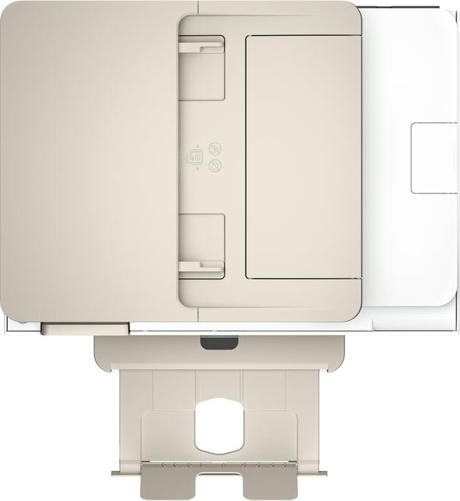 HP Envy Photo 7930 All-in-One A4 farve blækprinter
