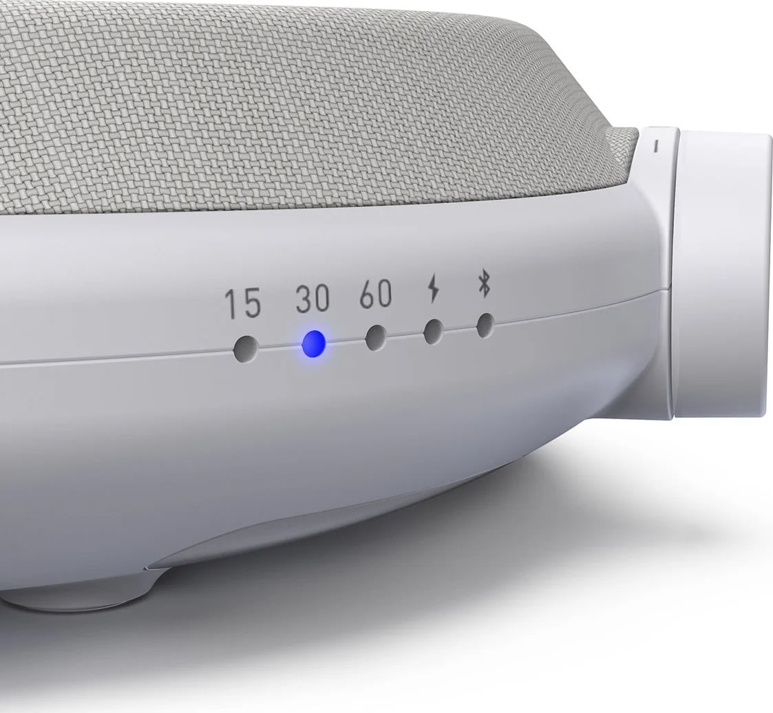 Hama Højttaler Calm, Lyde til Søvn & Afslapning