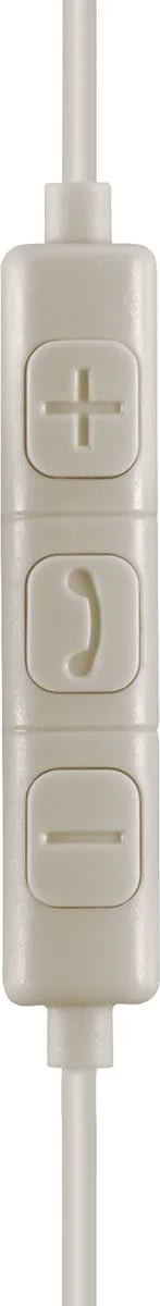 Hama Høretelefoner Calm - In-Ear