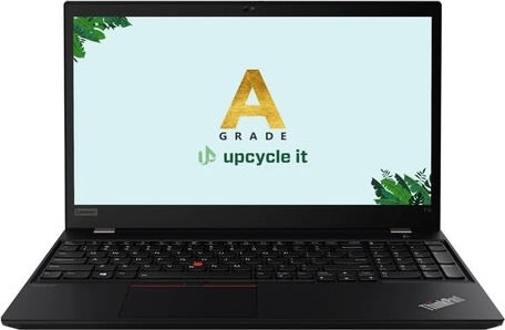 Brugt Lenovo ThinkPad T15 G2 15.6” bærbar pc, (A)