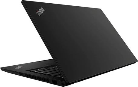 Brugt Lenovo ThinkPad T15 G2 15.6” bærbar pc, (A)