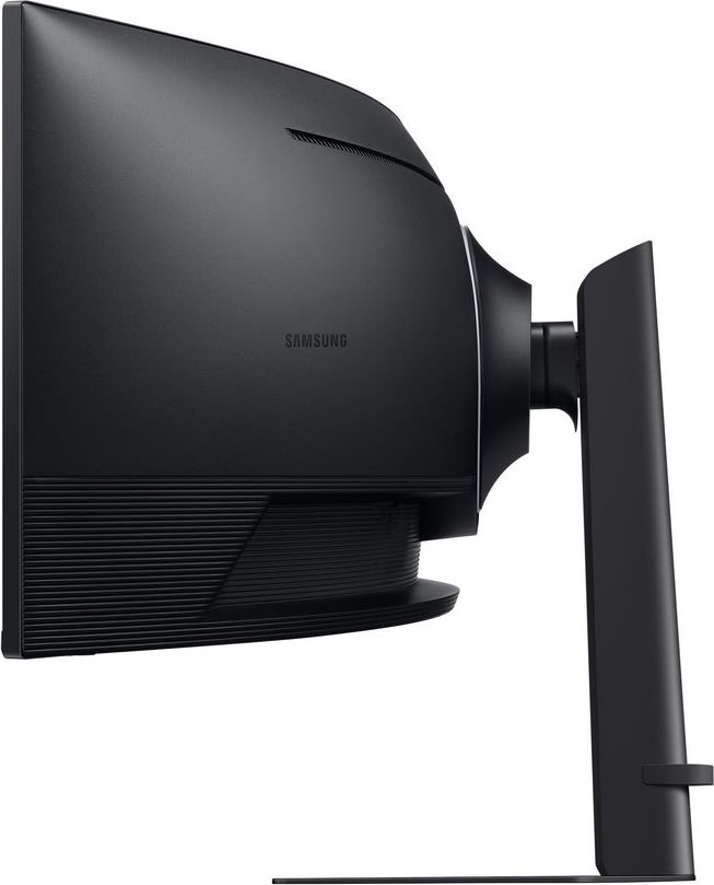 Samsung ViewFinity S9 S49F950UAU 49" kurvet skærm