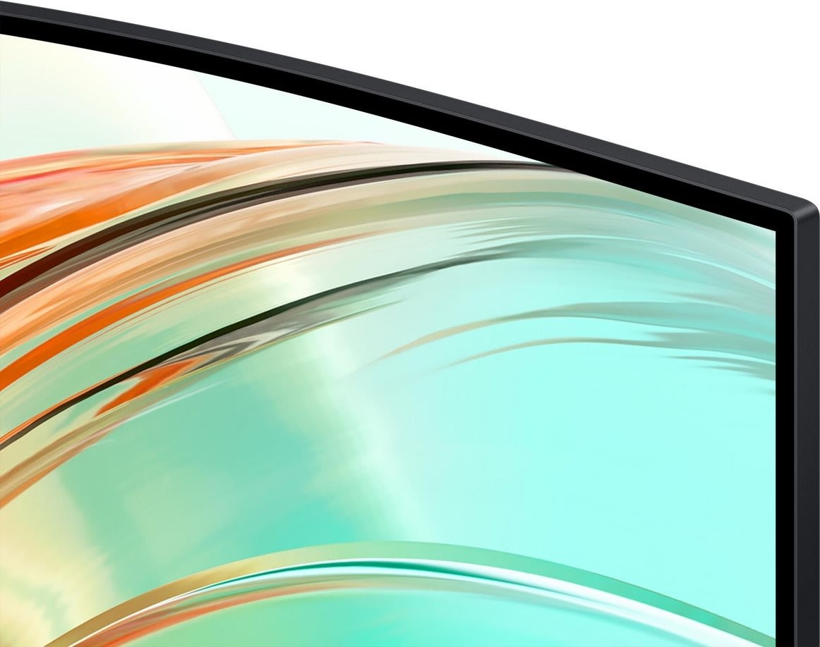 Samsung ViewFinity S9 S49F950UAU 49" kurvet skærm