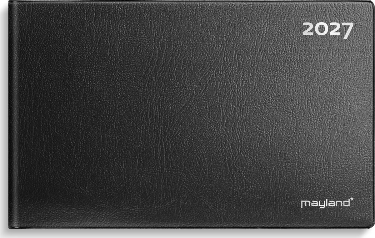 Mayland 2027 Bordkalender, Mini