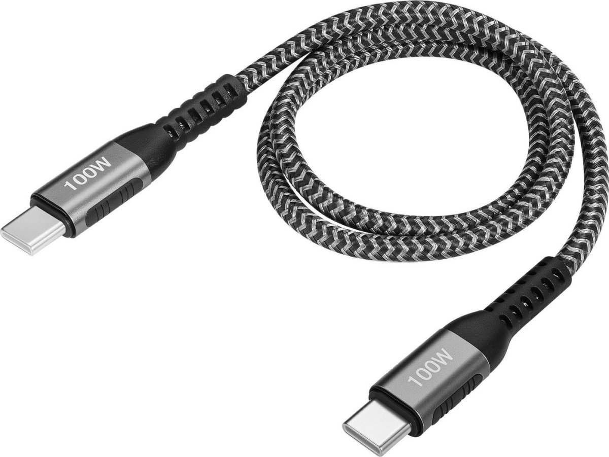 Sandberg Laptop Powerbank - 20000 mAh, PD100W