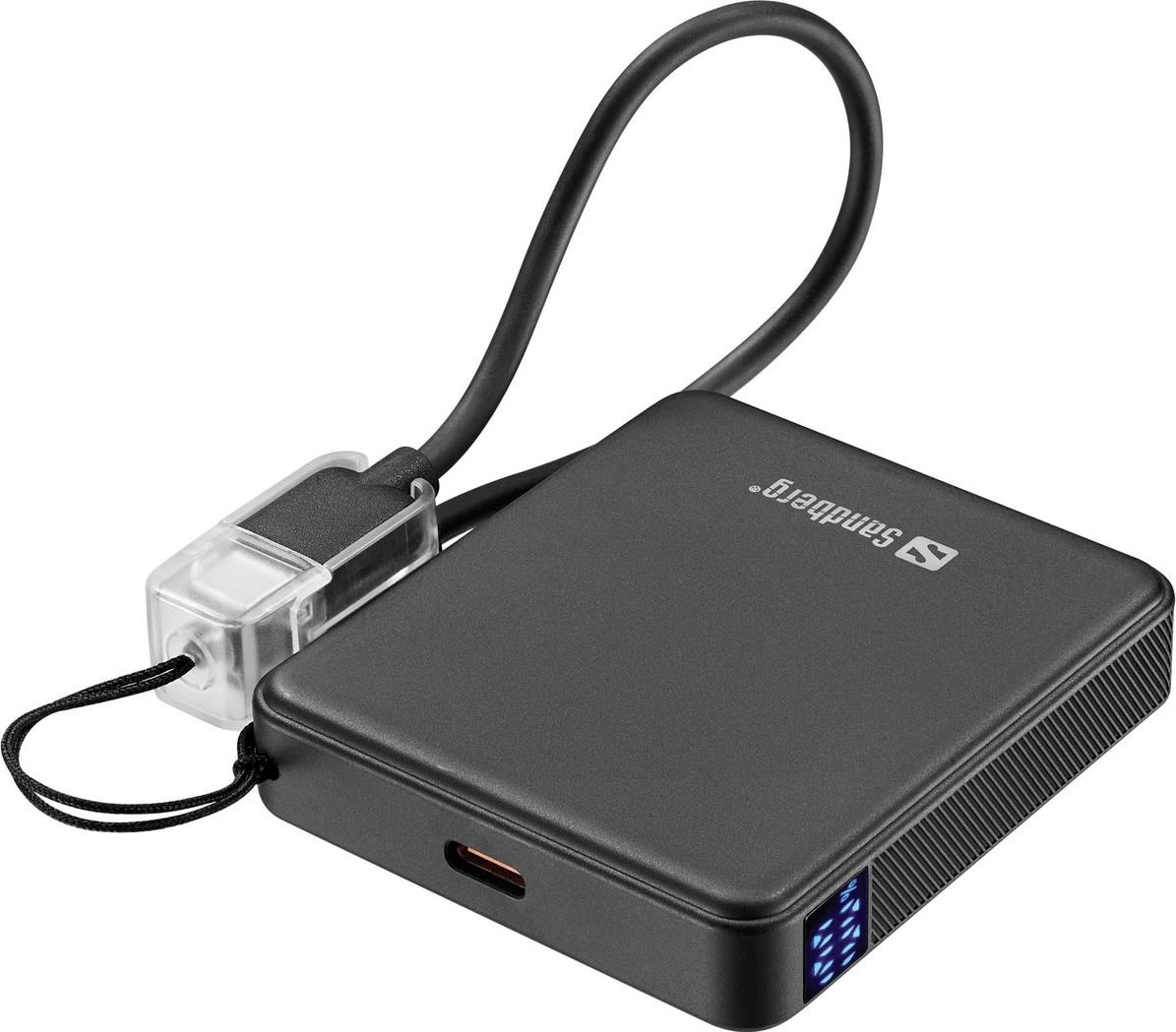 Sandberg Nano Powerbank 5000 mAh - PD20W