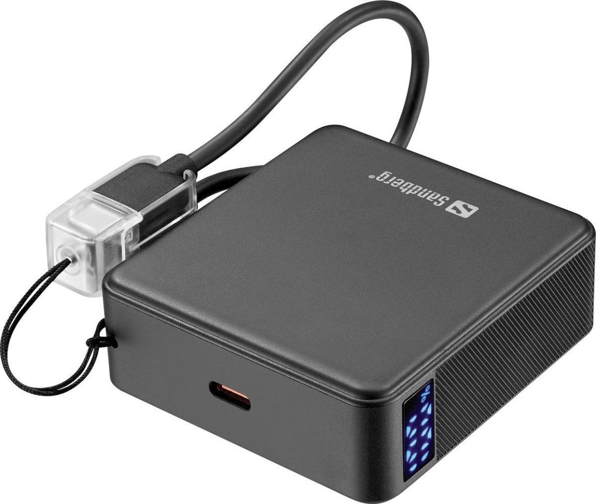 Sandberg Nano Powerbank 10000 mAh - PD20W