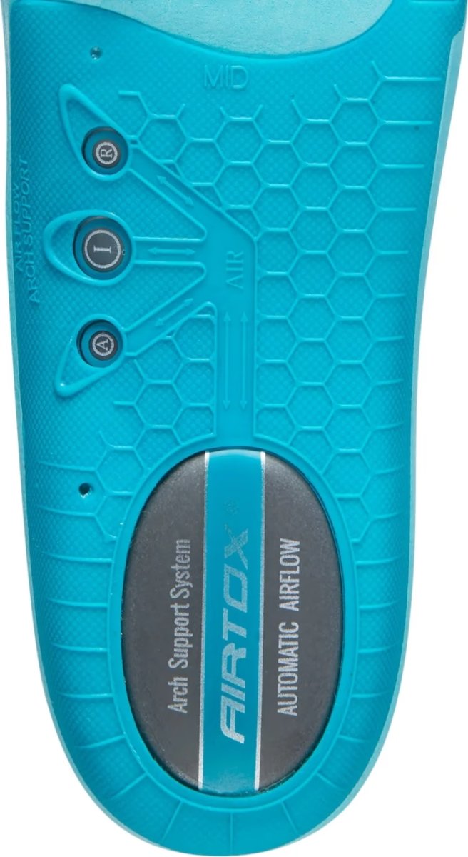 Airtox 15 PUMP-IT indlægssål, Str. 39