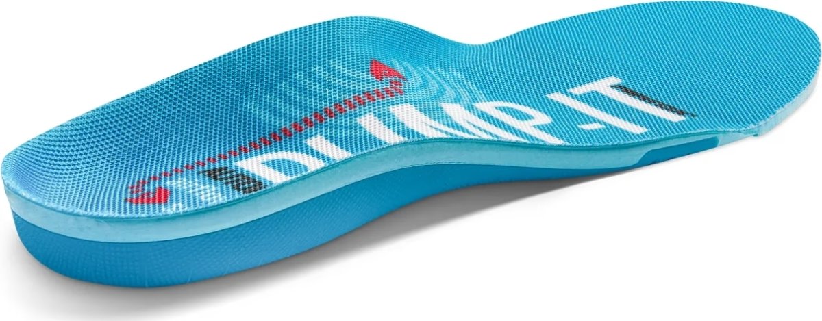 Airtox 15 PUMP-IT indlægssål, Str. 40