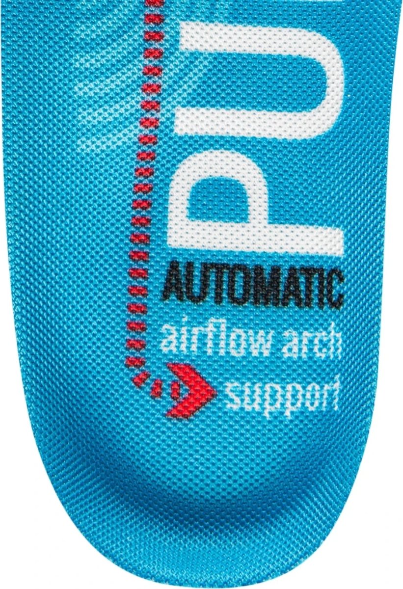 Airtox 15 PUMP-IT indlægssål, Str. 46