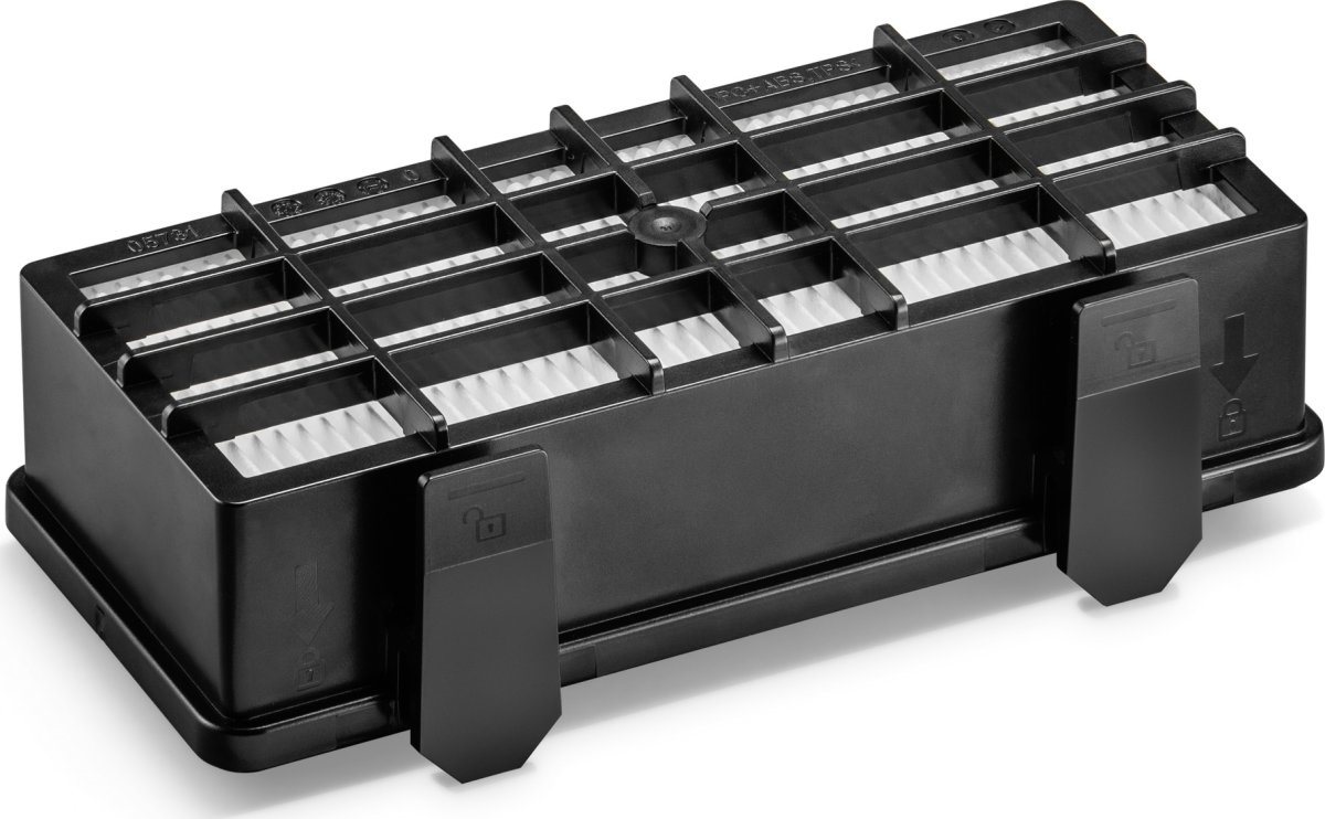 Kärcher T 10 / T 15 HEPA Filter