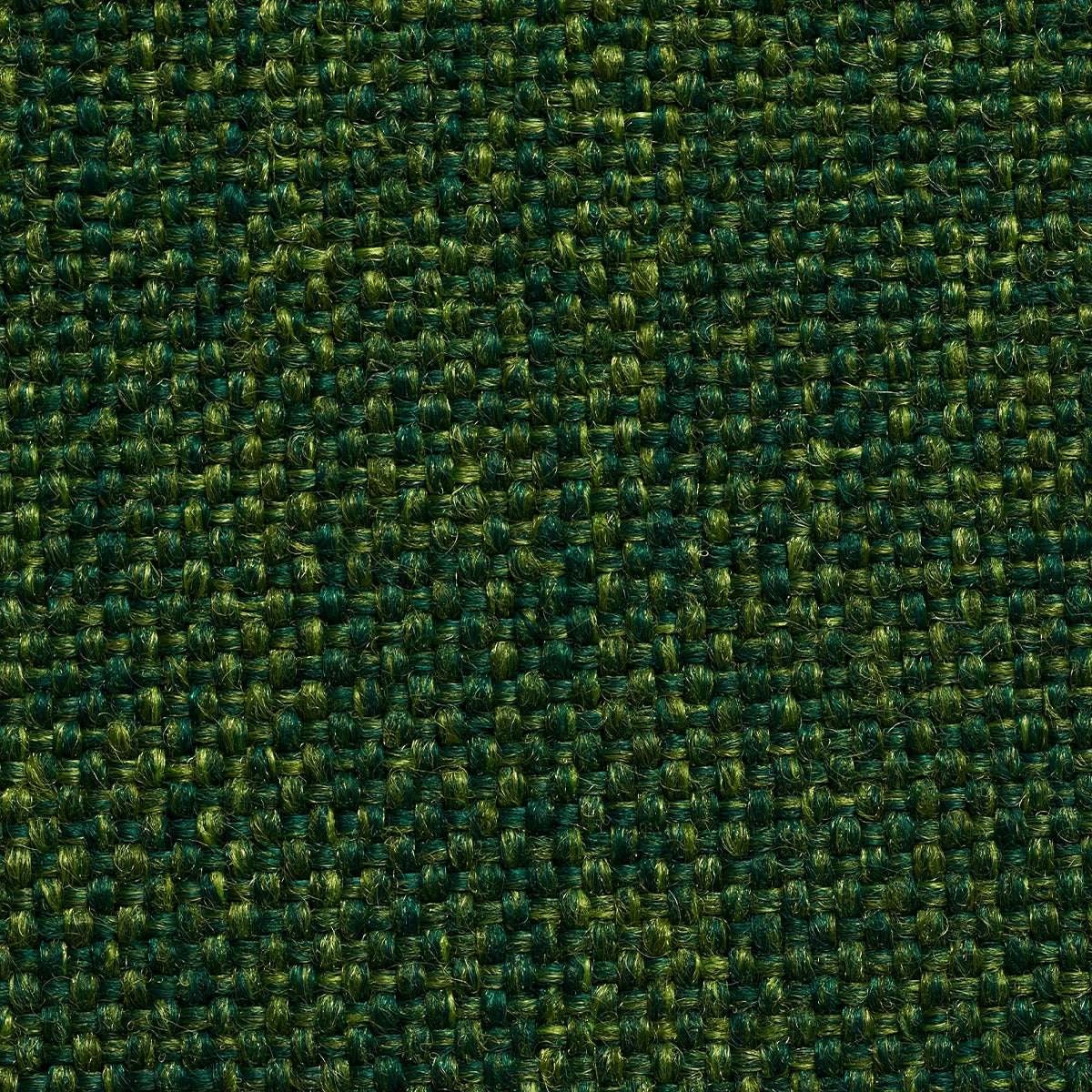 SACKit Cobana Lounge Chair + Pouf, cobana green