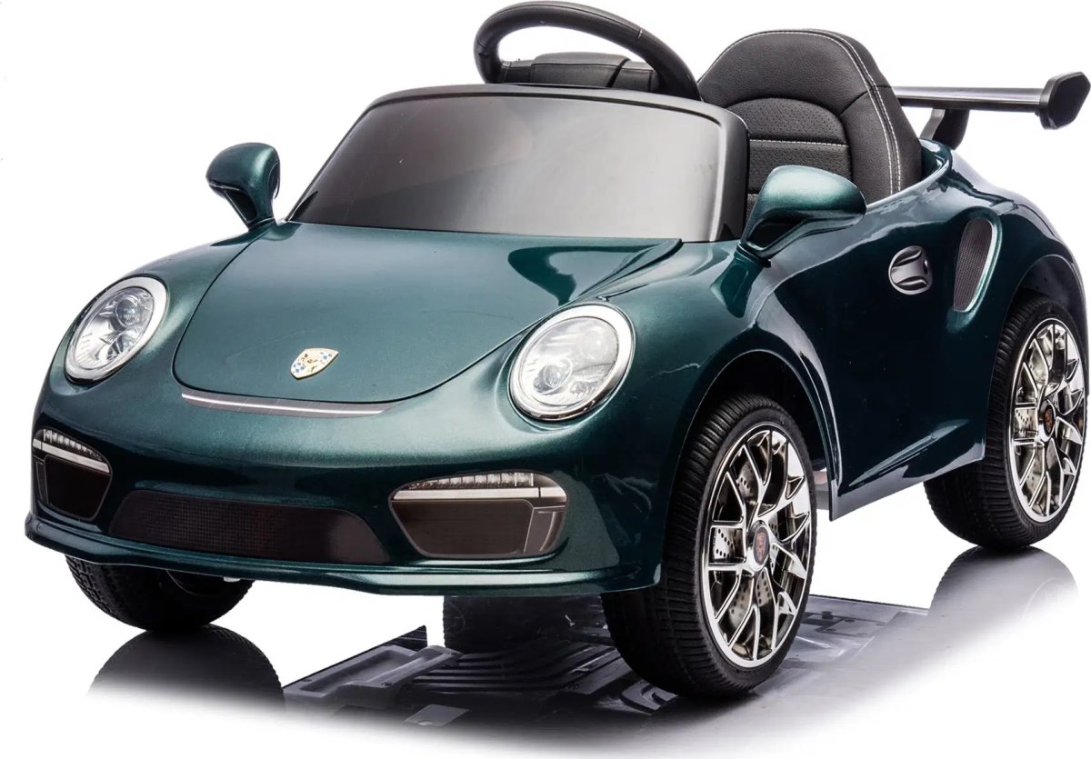 NORDIC PLAY Elbil RUF CTR 3 CLUBSPORT 2x10,8V