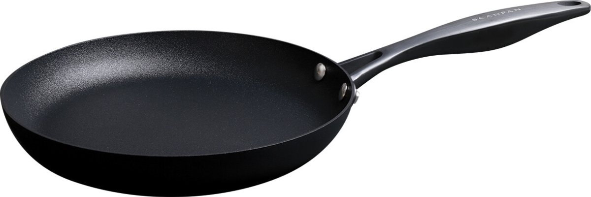 Scanpan Pro SB+ Stegepande, 24 cm.