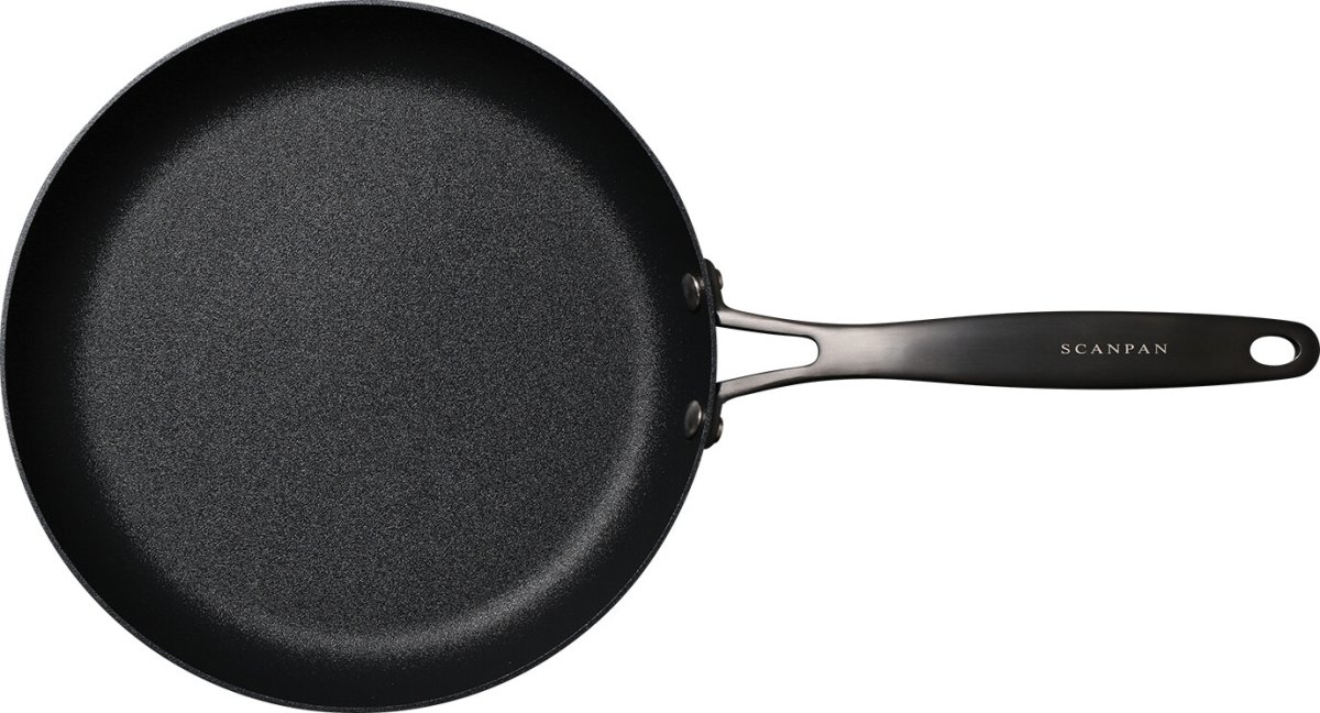 Scanpan Pro SB+ Stegepande, 24 cm.