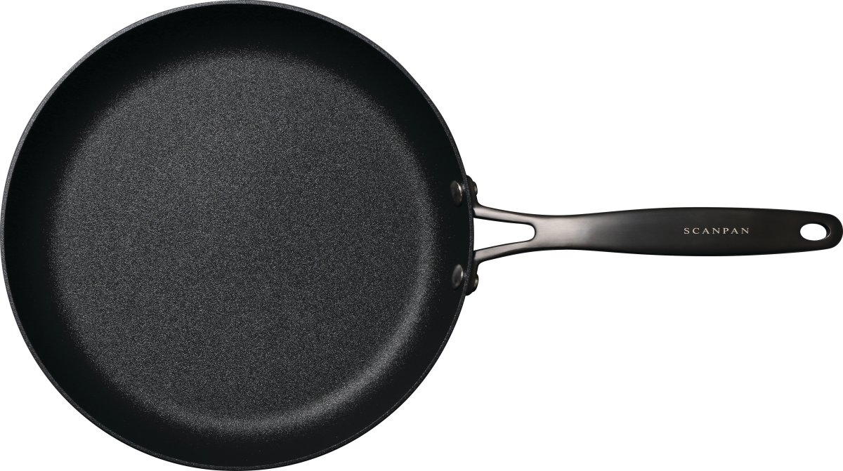 Scanpan Pro SB+ Stegepande, 26 cm.