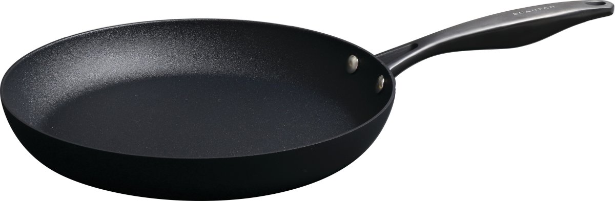 Scanpan Pro SB+ Stegepande, 28 cm.