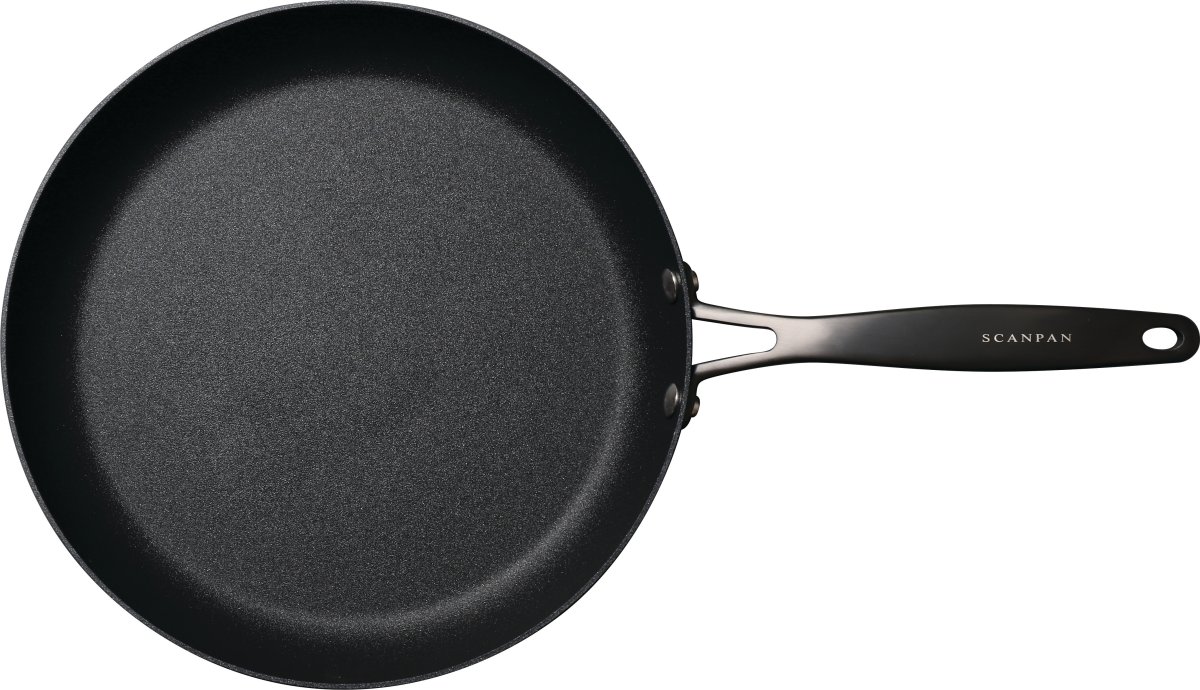 Scanpan Pro SB+ Stegepande, 28 cm.