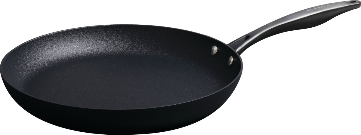 Scanpan Pro SB+ Stegepande, 32 cm.