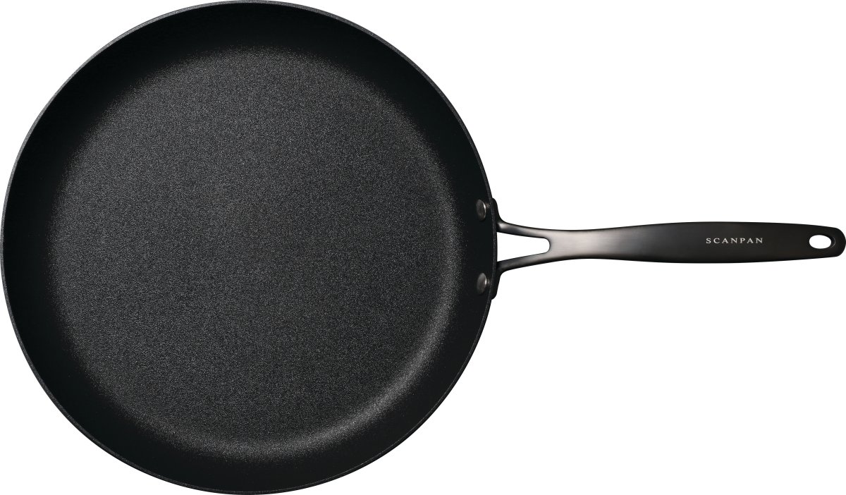 Scanpan Pro SB+ Stegepande, 32 cm.