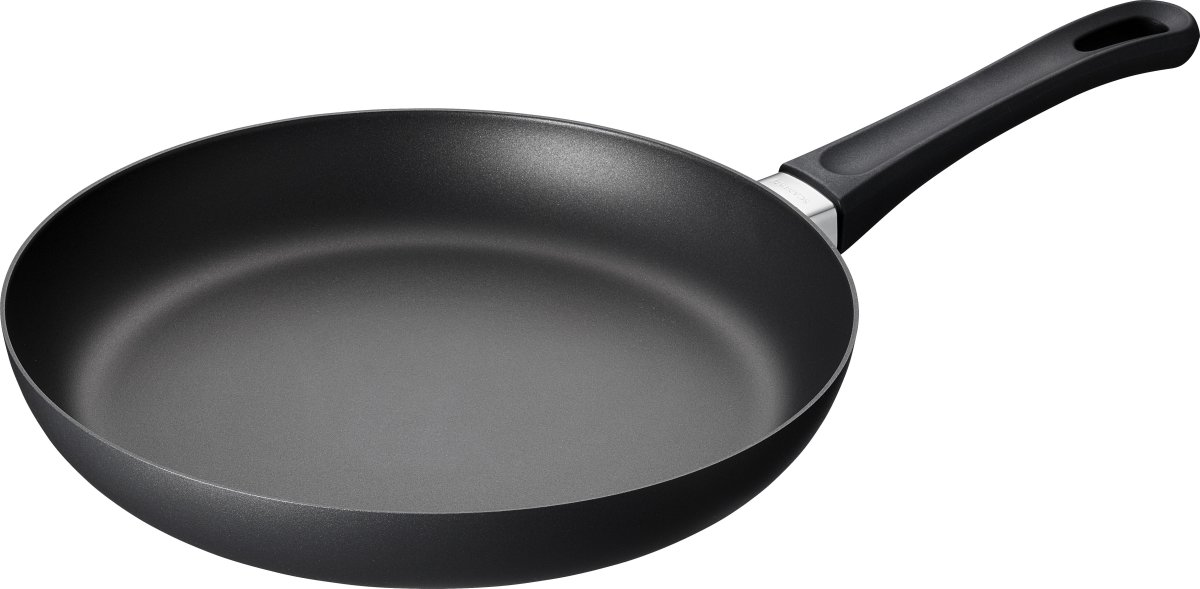Scanpan Classic Induction Stegepande, 28 cm.