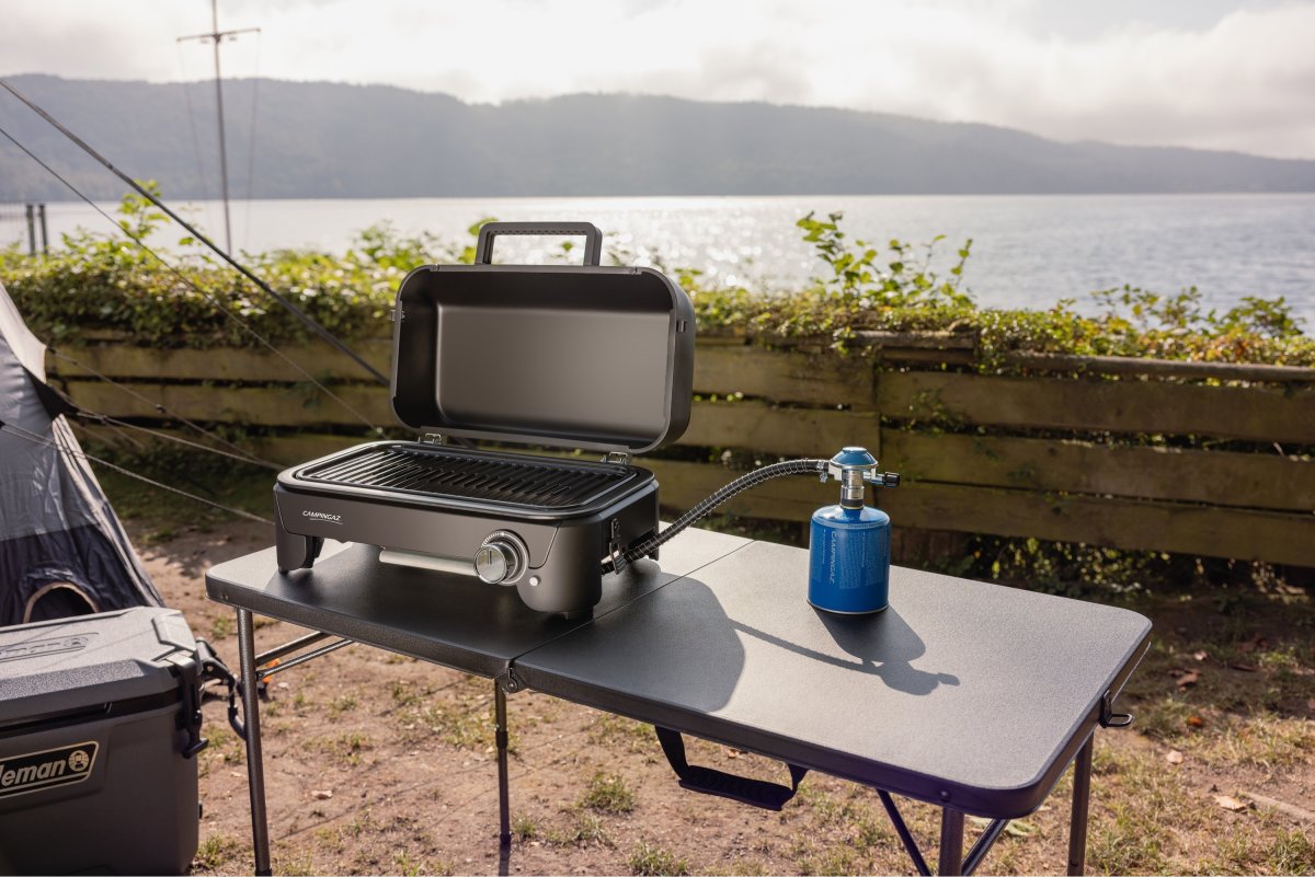 Coleman Campingbord Medium størrelse