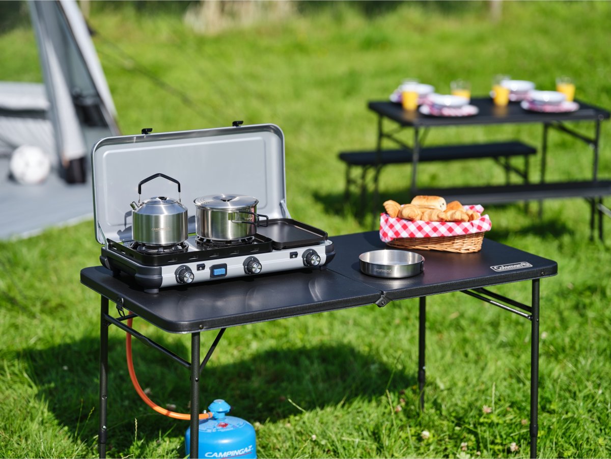 Coleman Campingbord Medium størrelse