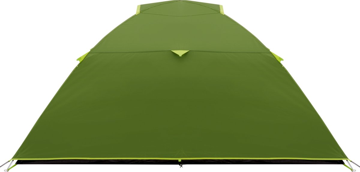 Coleman Darwin 4 Plus mørklægningstelt