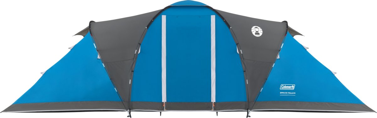 Coleman Spruce Falls 6 personers telt