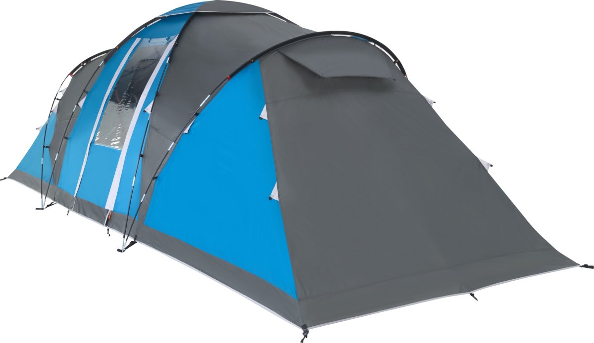 Coleman Spruce Falls 6 personers telt