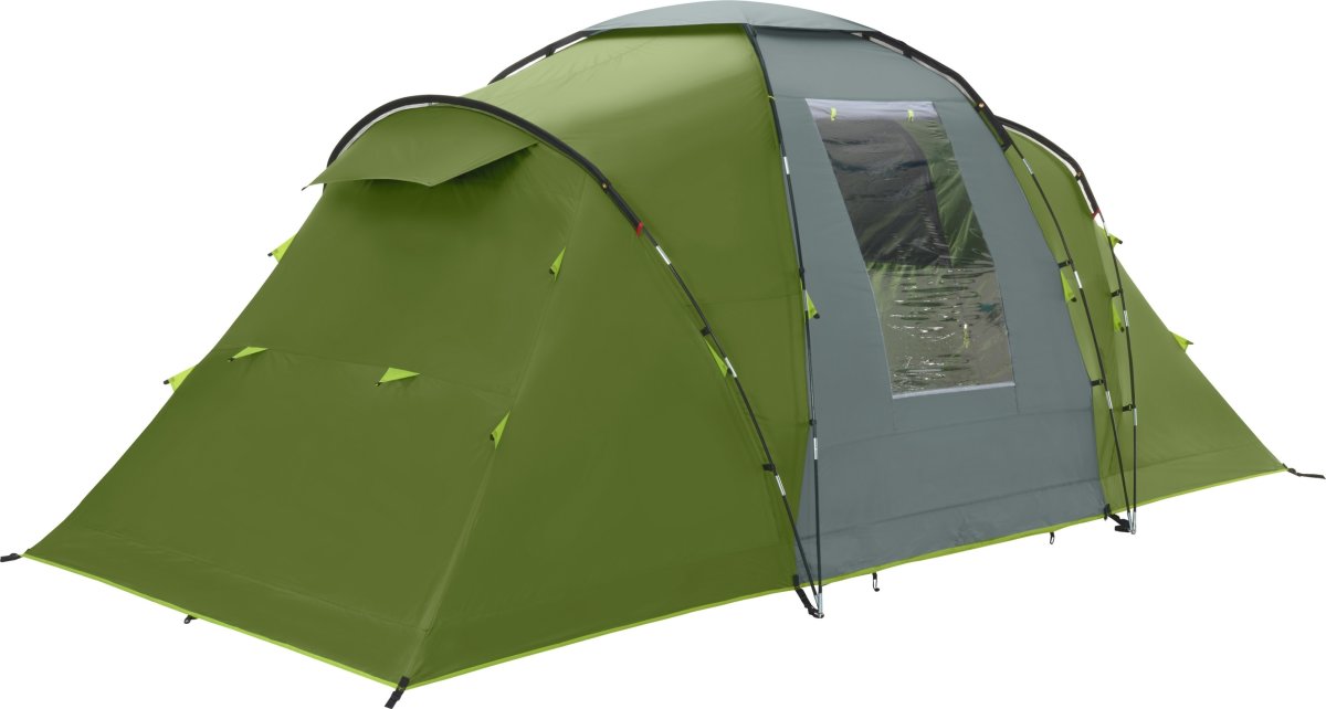 Coleman Spruce Falls 4 mørklægnings telt