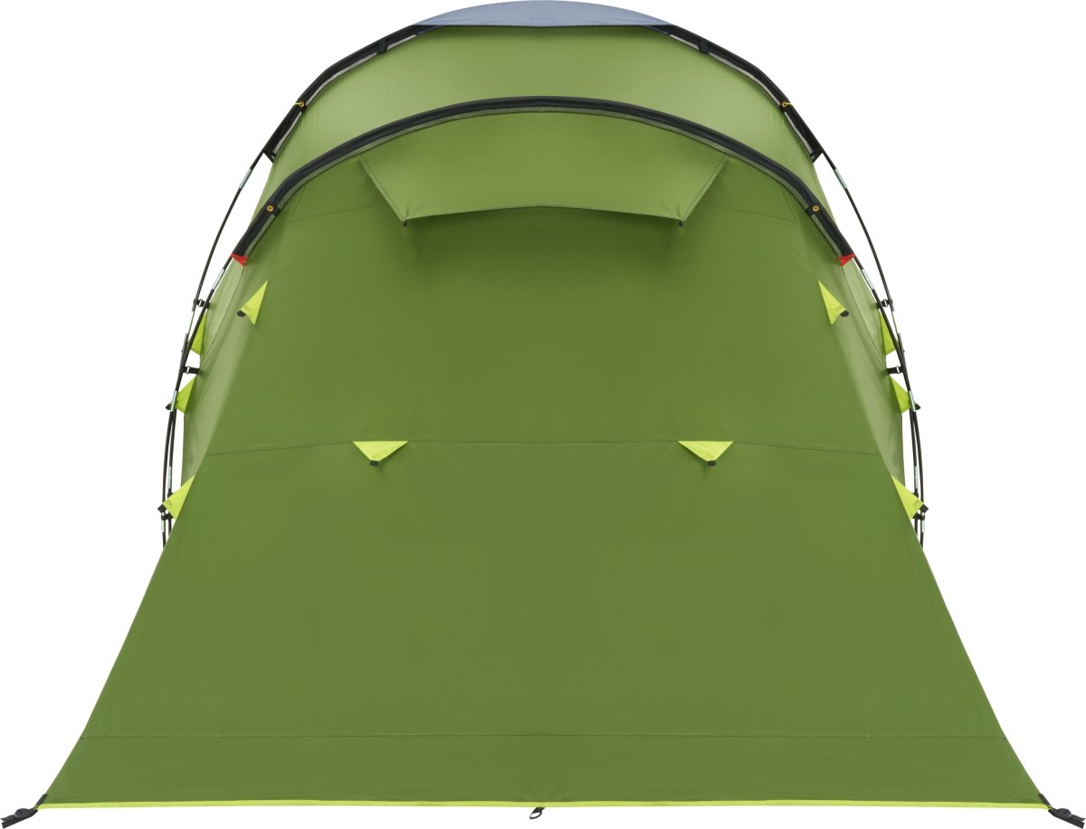 Coleman Spruce Falls 4 mørklægnings telt