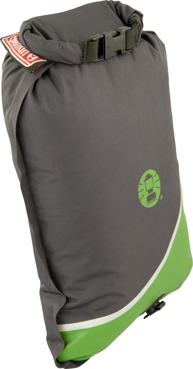 Coleman Biker Single sovepose