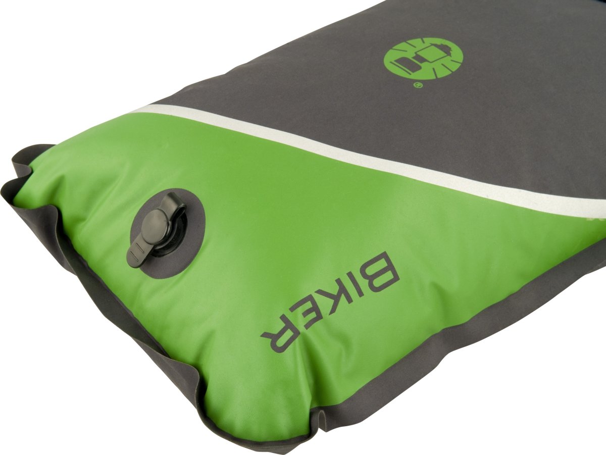 Coleman Biker Single sovepose