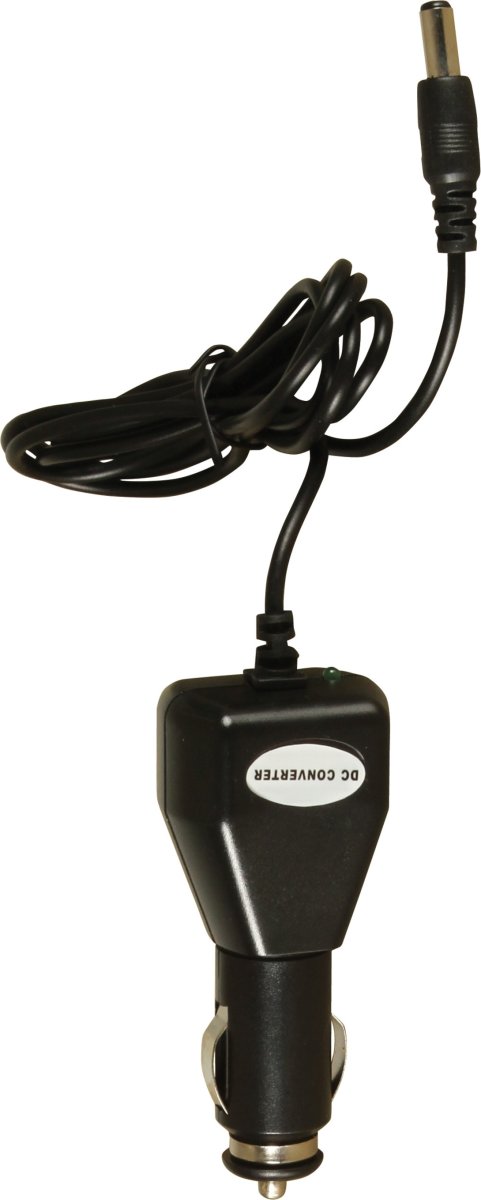 Coleman 230V/12V Genopladelig QuickPump