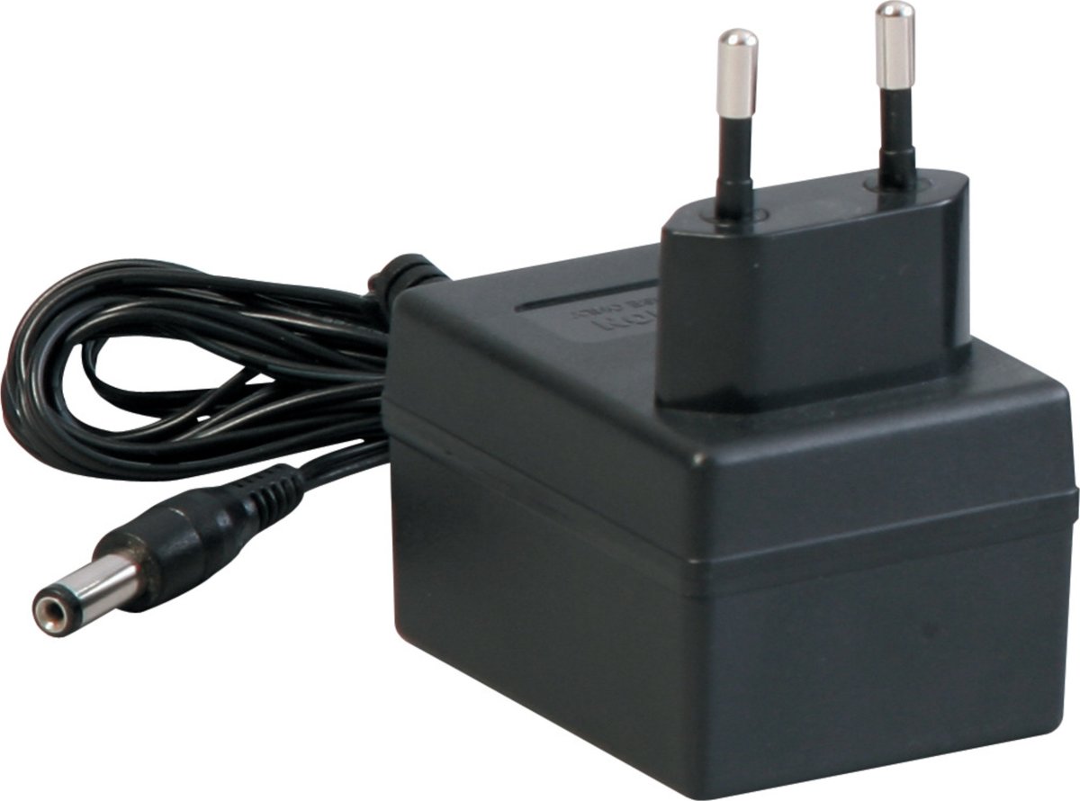 Coleman 230V/12V Genopladelig QuickPump