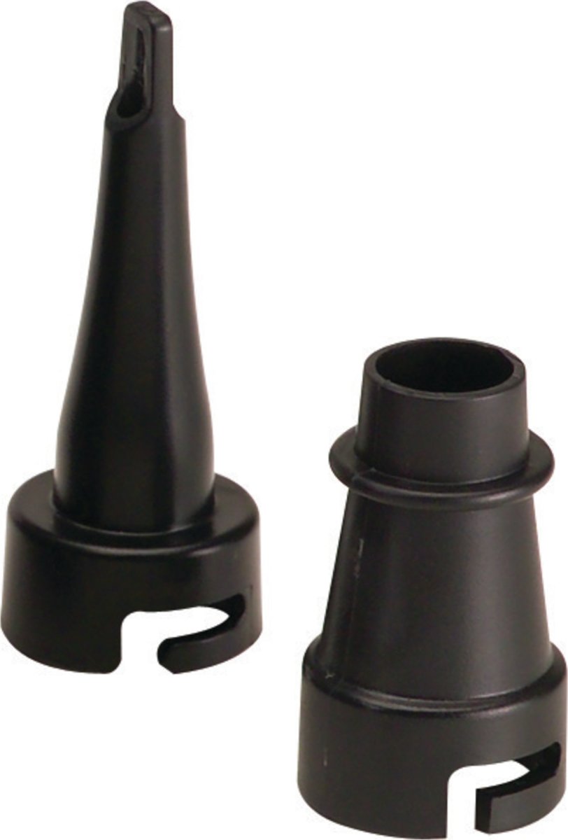 Coleman 230V/12V Genopladelig QuickPump