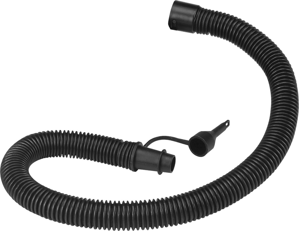 Coleman 230V/12V Genopladelig QuickPump