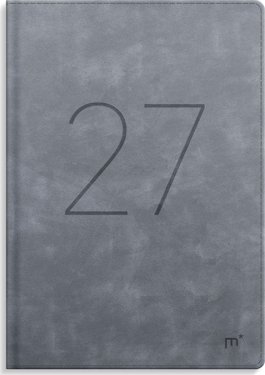 Mayland 2027 Kalender, City Diplomat, trend