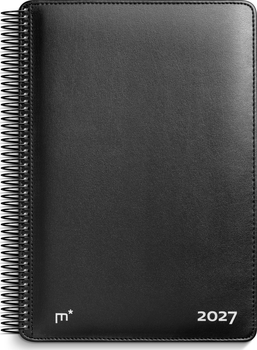 Mayland 2027 Kalender, Diplomat, kunstskind