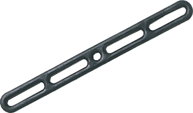 Unimer Gummistrop, 290 mm