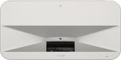 Epson projektor EpiqVision Ultra LS970W, hvid